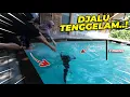 LAGI ASIK BERENANG DJALU T3NGGELAM..!!