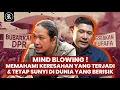 Download Lagu Tetap Sunyi di dunia yang berisik - Memahami kekacauan yang terjadi  | Sabrang MDP dan Abu Marlo