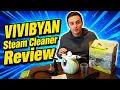 Amazon Steam Cleaner Review I Wasn t Expecting This Kind of Power