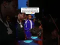 The SAD moment 21 Savage wanted to let his SON meet Kai Cenat but N3on didn t have his number