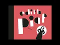 Edith Piaf - La vie en rose (Audio officiel)