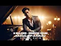 Ziana Zain – Anggapanmu | AI Male Cover (Orchestral Version)