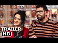 The Comic Shop Trailer 2025
