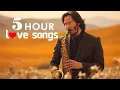 Download Lagu 5 HOUR  Kenny G Greatest Hits 2025 Saxophone Music Mix Top 100 Hits Of All Time