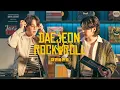 Download Lagu Feel the Rhythm of Korea with BTS – DAEJEON ROCK N ROLL