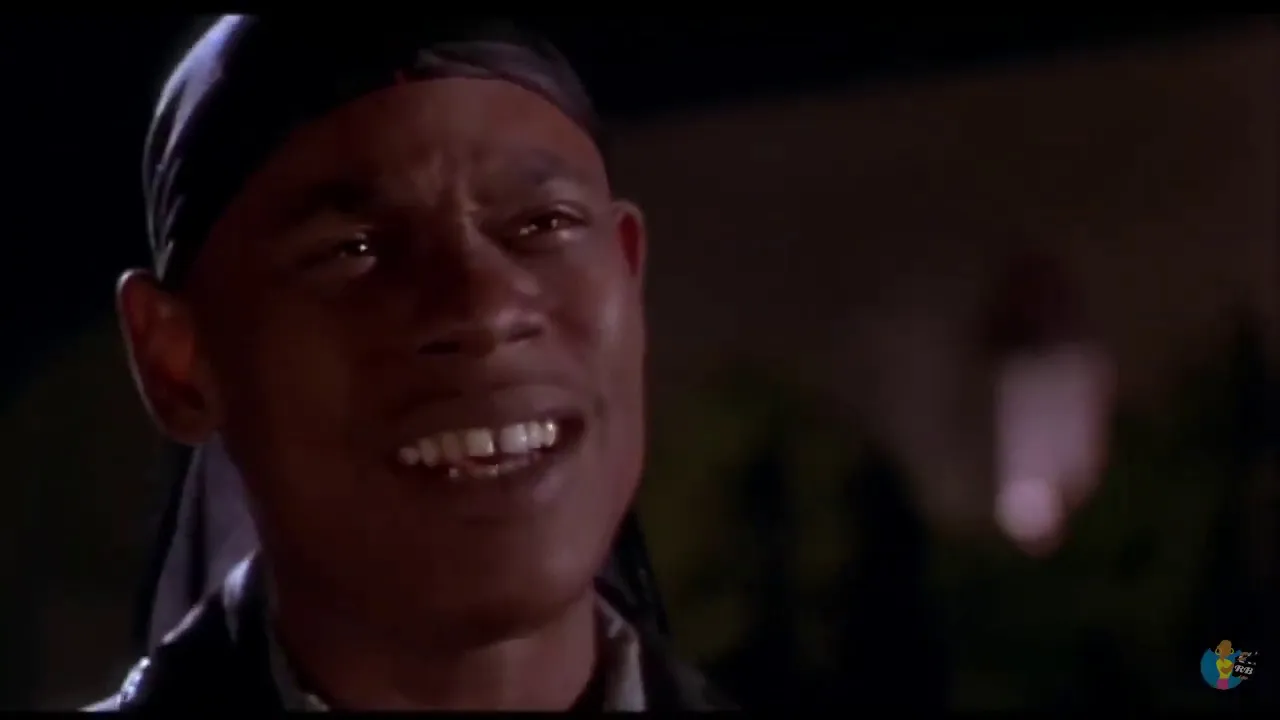 Panther 1995   A Mario Van Peebles Film  WIDESCREEN HD