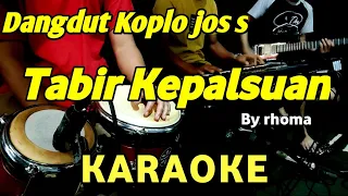 tabir kepalsuan rhoma irama karaoke dangdut koplo