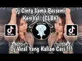 Download Lagu DJ CINTA LAMA BERSEMI KEMBALI ( CLBK ) VIRAL TIKTOK TERBARU 2024 YANG KALIAN CARI!!
