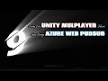 From 0 to Unity Multiplayer Hero 9 Steps Using Azure Web PubSub for WebSocket WebGL