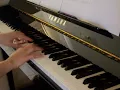 郭富城 Aaron kwok - 聽風的歌 Listen to the song of the wind piano