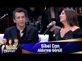 Lagu Sibel Can - ALDIRMA GÖNÜL