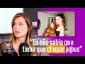 Inicio na industria adulta LANA RHOADES ULTRA CORTES Legendado 3 GIRLS 1 KITCHEN EP 18