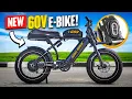 Is the Ariel Rider 60V Worth it Real Rider Review Unlocking Speed Test