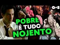 Download Lagu POR QUE POBRES SÃO TÃO ABJETOS? A polêmica história de Constantine que Keanu Reeves estragou