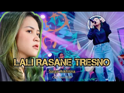 Download MP3 SASYA ARKHISNA - LALI RASANE TRESNO (Padange Sinar Rembulan) OFFICIAL MUSIC VIDEO