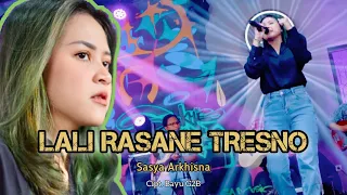 Download SASYA ARKHISNA - LALI RASANE TRESNO (Padange Sinar Rembulan) OFFICIAL MUSIC VIDEO MP3