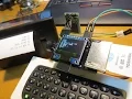 My first commercial message you can buy TinyBasic computer at tindie