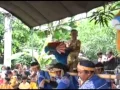 Download Lagu Singa Depok DUA PUTRA Bungkul   ATRAKSI 1