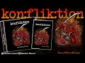 Download Lagu Kon:flik:tion - Tears of three ; Dis/topia