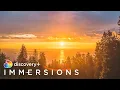 Download Lagu Zonsopgang door Amerika (Slow TV) | discovery+ Immersions