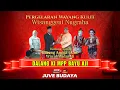 Lagu 🔴 WAYANG KULIT KI BAYU AJI - WISANGGENI NUGRAHA - GARENG ANGGA (ALM) \u0026 WIWID WIDAYATI (REC)