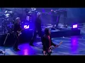 The Psychedelic Furs - The Ghost In You (live in Boston, MA 10/17/25