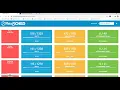 How to set up a group in Flexisched