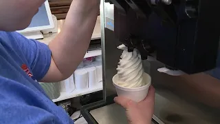 Family traditions at Mill City Dairy Bar On The Pennsylvania Road