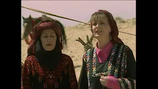 مسلسل الزل ة بدوي الحلقة الخامسة 1999 