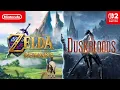 Nintendo is Dropping WHAT
