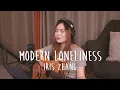 Download Lagu Modern Loneliness - Lauv Acoustic Cover