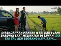 Download Lagu DIHINA MANTAN ISTRI SAAT MELIHATKU DI SAWAH, MEREKA MENYESAL SAAT TAU FAKTA SEBENARNYA...