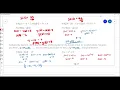 Algebra 1 - Unit 3