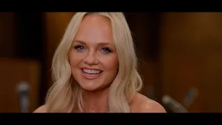 emma bunton 2 become 1 official video 