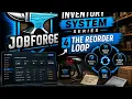 JobForge Inventory 4 The Reorder Loop