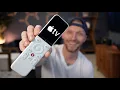 I m Replacing My Apple TV Remote with This Universal Smart Home Remote