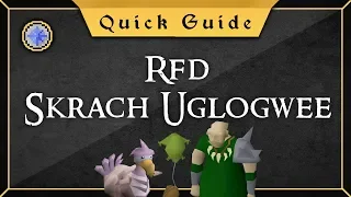 Quick Guide RFD - Skrach Uglogwee