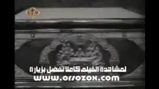 فيلم تسجيلي عن الرسول مارمرقس البابا كيرلس يحمل رفاتة 