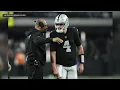 Raiders announce Antonio Pierce as next head coach