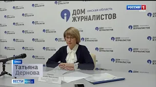 Омской области в этом году выделят почти два миллиарда рублей на реализацию нацпроекта «Образование»