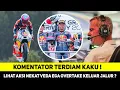 Download Lagu LIARNYA VEDA EGA😱MANFAATKAN CELAH KECIL DEMI KEMENANGAN DI SACHSENRING BUAT KOMENTATOR HISTERIS