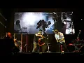 David Garrett, Bitter Sweet Symphony, Explosive Live Sofia 29.09.2018