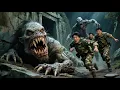 Download Lagu 【FULL MOVIE】深海惊魂！古墓探险变噩梦，队友竟是千年食人恶鬼！