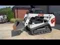 2023 Bobcat T550