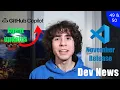 GPT 5 2 Updates to Agents in GitHub Copilot and VS Code - Developer News 49