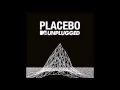 Download Lagu Where is my mind - Placebo MTV Unplugged 2015