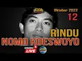 Download Lagu 🔴ASKM Live Streaming | Rindu Nomo Koeswoyo | 12 Oktober 2022