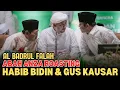 Download Lagu KH ANWAR ZAHID TERBARU | AL BADRUL FALAH FULL TAWA | HABIB BIDIN \u0026 GUS KAUSAR KENA ROASTING