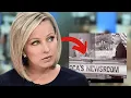 Sandra Smith Stuns Viewers with Her Confession Live on the Air