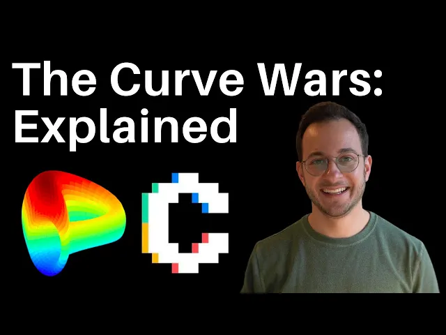 Everything you need to know about The Curve Wars